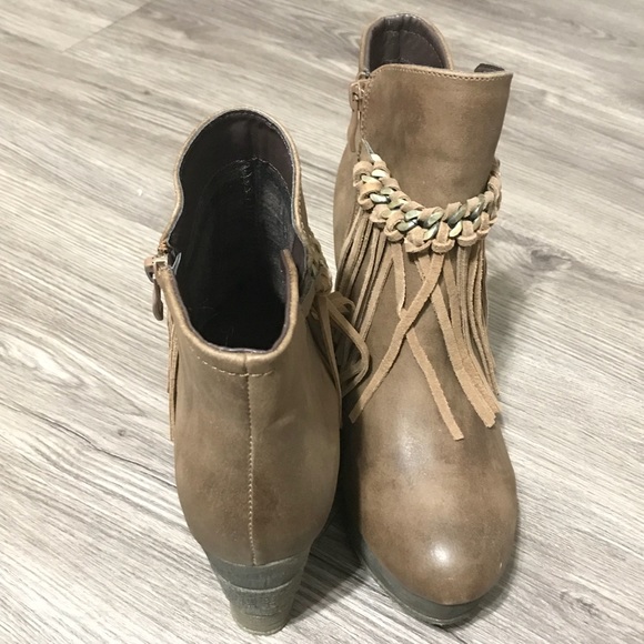 NWOT Sticca Vintage Collection Size 10 fit like 9 - Picture 3 of 5